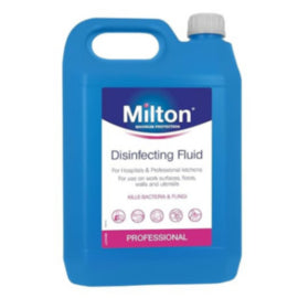 Milton Sterilising Fluid – cleaning & hygiene supplies