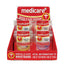 Medicare Medical Id Band Display Stand with 24 Bands