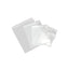 Ziplock Pharmacy Bag 19 x 12.5cm 500's
