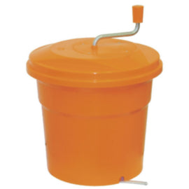 Dynamic Manual Salad Spinner 20Ltr – cleaning & hygiene supplies
