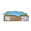 Bv Crepe Paper Blue 50 x 50cm (500's)