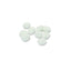 Bv Non-woven Ball with Elastic Size F (100's)