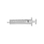 Pic Syringe 10ml Eccentric without Needle 100's