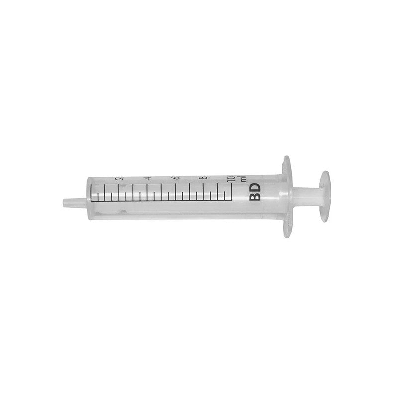 Pic Syringe 10ml Eccentric without Needle 100's