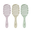 Beter Beauty “Natural Fiber” Flexible Vent Brush - Nylon Pins - product photo