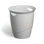 Durable Waste Bin ECO 16L Grey – waste bins & containers