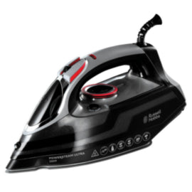 Russell Hobbs PowerSteam Ultra Iron 3100W – cleaning & hygiene supplies
