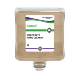 Deb Solopol Classic Hand Cleanser 2 Litre Refill Cartridge – cleaning & hygiene supplies