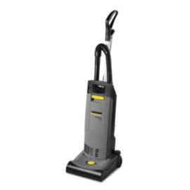 Karcher Upright Vacuum Cleaner – cleaning & hygiene supplies
