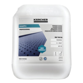 Kärcher CarpetPro Cleaner iCapsol RM 768 OA 10Ltr – cleaning & hygiene supplies