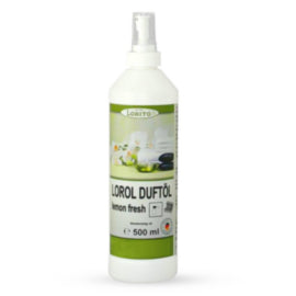 Lorol Duftol Lemon Deodouriser 6x500ml – air fresheners & fragrance