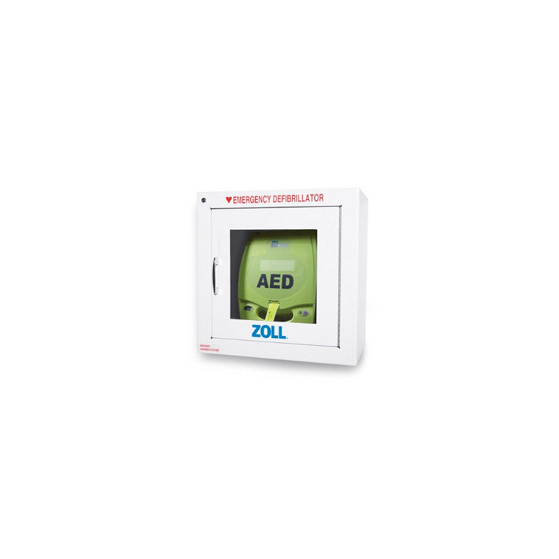 Standard Wall Mount Cabinet 9" Depth