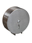 Probbax Toilet Roll Dispener Satin Stainless Steel 200m – toilet tissue & rolls
