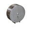 Probbax Toilet Roll Dispenser Satin Stainless Steel 400M (Jumbo Roll) – toilet tissue & rolls