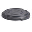 Probbax Snap Probbax Snap on Grey Lid - Fits 85ltr Round Container – cleaning & hygiene supplies