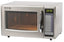 SHARP 21-AT 1000w Microwave Oven – cleaning & hygiene supplies