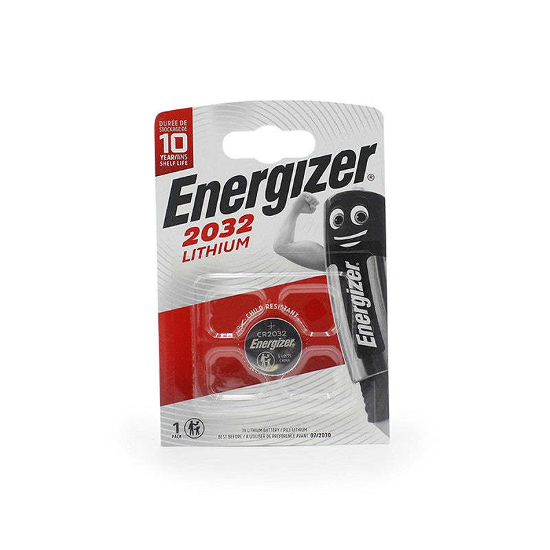 Varta/rayovac Electronic Battery Cr2032 - Box of 10