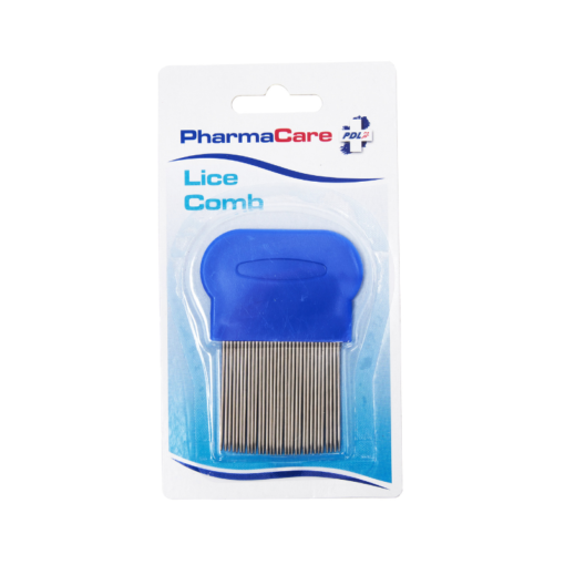PharmaCare Lice Comb - product photo