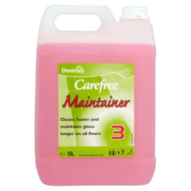 Diversey Carefree Floor Maintainer – cleaning & hygiene supplies