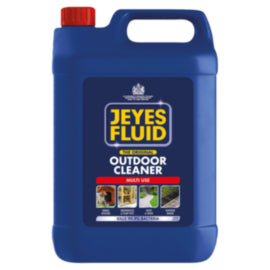 Jeyes Fluid The Original Outdoor Cleaner – cleaning & hygiene supplies