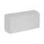 Raphael 2Ply Z Fold 150Sht White Pk20 – cleaning & hygiene supplies