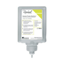 Raphael Alcohol Free Sanitiser 1L P6 – surface cleaners & disinfectants