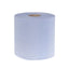 Jantex Blue Centrefeed Rolls 1ply 285m Pack of 6 – hand towels & centrefeed rolls