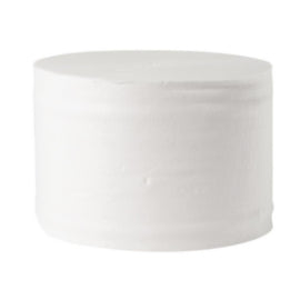 Jantex Compact Coreless Toilet Paper 2Ply 96m Pack of 36 – toilet tissue & rolls