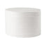 Jantex Compact Coreless Toilet Paper 2Ply 96m Pack of 36 – toilet tissue & rolls