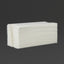 Jantex C Fold Paper Hand Towels White 2Ply Pack of 2355 sheets – hand towels & centrefeed rolls