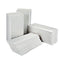 2Work C-Fold Hand Towel 2-Ply White 217x300mm – hand towels & centrefeed rolls