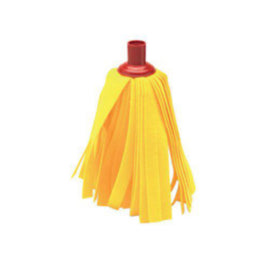 Addis Cloth Replacement Mop Head Red – mops, brooms & cleaning tools