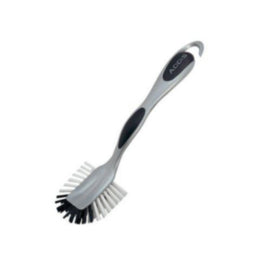 Addis Ultra Grip Jumbo Dish Washing Brush Metallic Silver – brushes & scrubbing tools