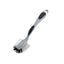 Addis Ultra Grip Jumbo Dish Washing Brush Metallic Silver – brushes & scrubbing tools