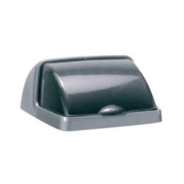 Addis 25 Litre Roll Top Bin Lid – cleaning & hygiene supplies