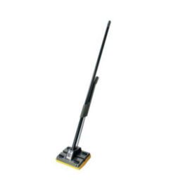 Addis Super Dry Sponge Mop Metallic/Graphite – mops, brooms & cleaning tools
