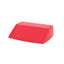 Addis 60 Litre Fliptop Bin Lid Red – cleaning & hygiene supplies