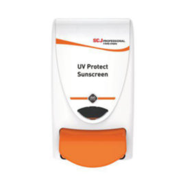 Deb Stoko Sun Protect 30 PURE Dispenser 1 Litre – cleaning & hygiene supplies