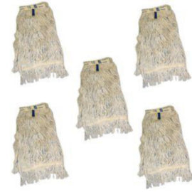 Kentucky Stayflat Multifold Mop 12oz 340G 5x1s – mops, brooms & cleaning tools
