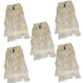 Kentucky Stayflat Multifold Mop 16oz 450G 5x1s – mops, brooms & cleaning tools