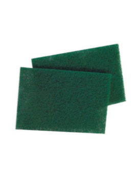 Scourers Catering 6x9 Inch/15x23cm – cloths, scourers & dusters
