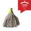 SYR Yellow Py Mop Yellow 296G 5x1s – mops, brooms & cleaning tools