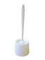 Toilet Brush With Bowl Complete – brushes & scrubbing tools