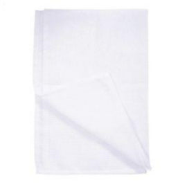 White Waiters Cloth – cloths, scourers & dusters