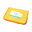 2Work Yellow Duster 508x355mm – cloths, scourers & dusters