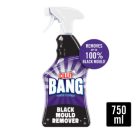 Cillit Bang Black Mould Remover – cleaning & hygiene supplies