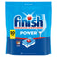 Finish Powerball All in 1 Lemon Dishwasher Tablets – dishwasher detergents & additives