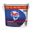 Sun Dishwasher Powder – dishwasher detergents & additives