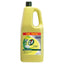 Cif Scouring Liquid Lemon – cleaning & hygiene supplies