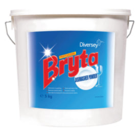 Bryta Dishwashing Powder – laundry care